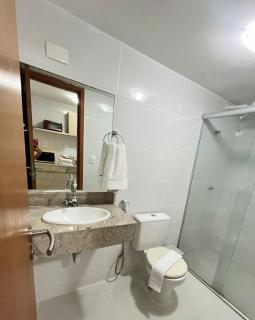 Conforto na Avenida Beira-mar de Tambaú - 1