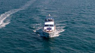 Yacht Charter Pattaya Ocean Marina Resort - 5