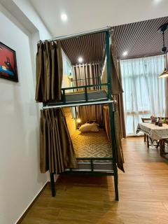 Lotus Homestay 2 - 4