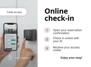 Relax Family ApartHotel - Signature Residence - 9