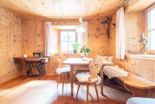 HAUS BRUNO - Historisches Juwel am Stilfserjoch - 7