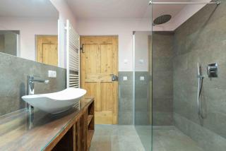 HAUS BRUNO - Historisches Juwel am Stilfserjoch - 8