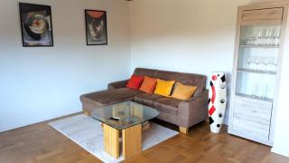 Ferienhaus Kusel Blick - 6