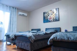 Sky Apartman - 4