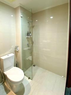 Green Sedayu Apartement Studio - 2