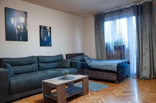 Sky Apartman - 6