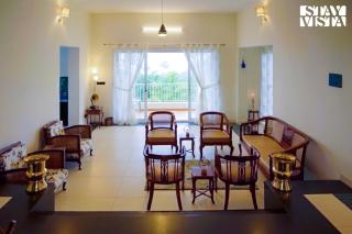 StayVista at Amariyah House - Valley Views & BBQ - 6