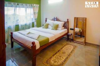 StayVista at Amariyah House - Valley Views & BBQ - 2