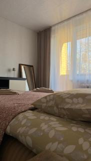 Parko apartamentai Kretinga - 6