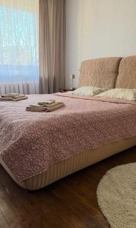 Parko apartamentai Kretinga - 8