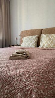 Parko apartamentai Kretinga - 9