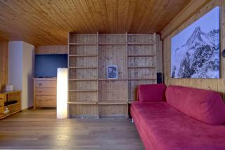 Apartment Wartstein 1838 - GRIWA RENT AG - 7