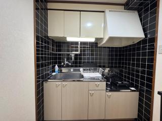 Apt 7-min Walk to Matsuyama City Station Up to 4 Guests - 3
