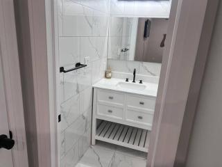 Pleasant Private Room In Cambridge 02 - 4