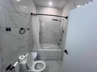 Pleasant Private Room In Cambridge 02 - 3