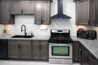 Pleasant Private Room In Cambridge 02 - 2