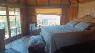 Zapallar Laguna Y Mar a una cuadra playa maitencillo - 4