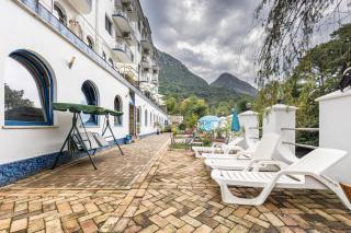 Hotel Golden Spirit - 7