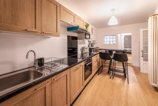 L'Armonia en plein centre de Mordelles - 4