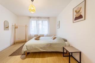 L'Armonia en plein centre de Mordelles - 2