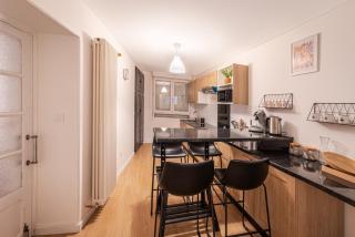 L'Armonia en plein centre de Mordelles - 6