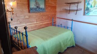 Zapallar Laguna Y Mar a una cuadra playa maitencillo - 1