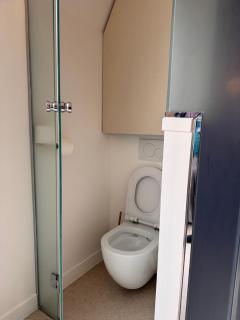 Studio Eiffel Tower view - Paris - 4