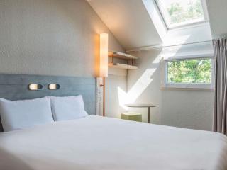 ibis budget Senlis - 4