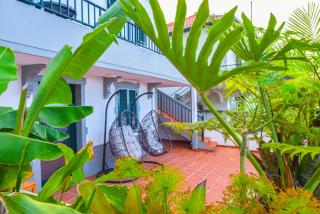 Casa da Vista Infinita - 4