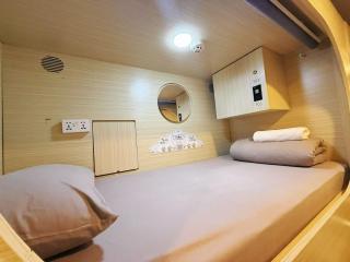 Coller Chinatown - 0