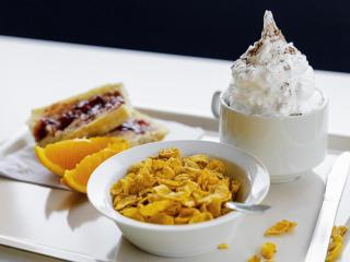 Ibis Budget Perpignan Nord Rivesaltes - 9