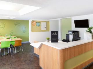 ibis Budget - Newcastle - Newcastle - 3