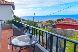 Casa da Vista Infinita - 5