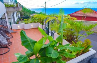 Casa da Vista Infinita - 6