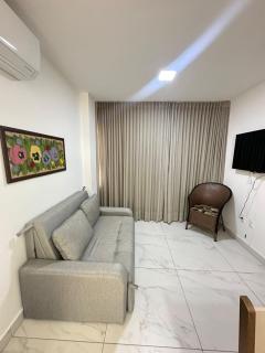 Hermano 604 · Hermano 604 - Lindo Apto 300 mt da Praia do Bessa - 3