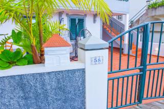 Casa da Vista Infinita - 7