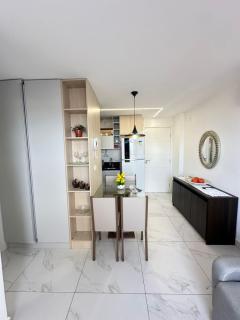 Hermano 604 · Hermano 604 - Lindo Apto 300 mt da Praia do Bessa - 2