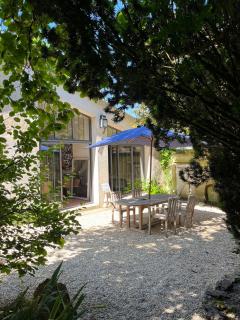 Le clos des Lilas - 3