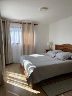 Cabaña sector centro Villarrica - 6