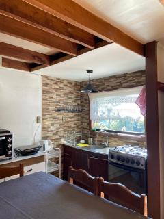 Cabaña sector centro Villarrica - 2