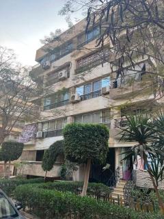 السفارات الفندقيه المتميزه بمدينه نصر - 8