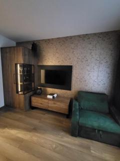 Apartament Nowomiejski - 8