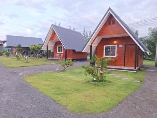 บ้านน้ำผึ้งโฮมสเตย์ - 5