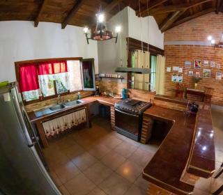 Casa de Campo San Isidro - 9