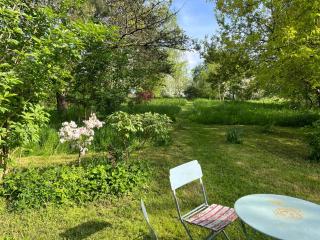 Le clos des Lilas - 2