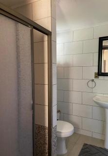 Cabaña sector centro Villarrica - 1