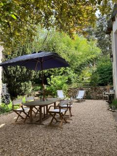 Le clos des Lilas - 5