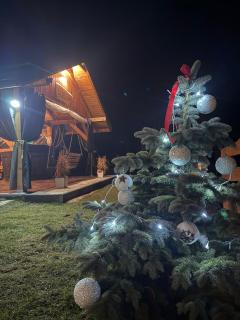 Domek Za Skałą - 4