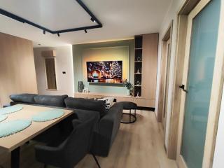 Apartament CzęstoStay Centrum Parking FREE - 7