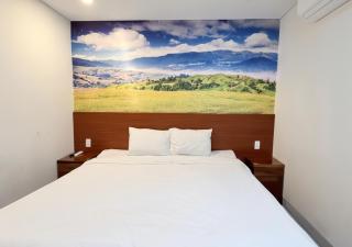 Cherry Hotel Apartment - 8